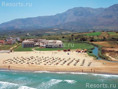 Mythos Palace Hotel 1